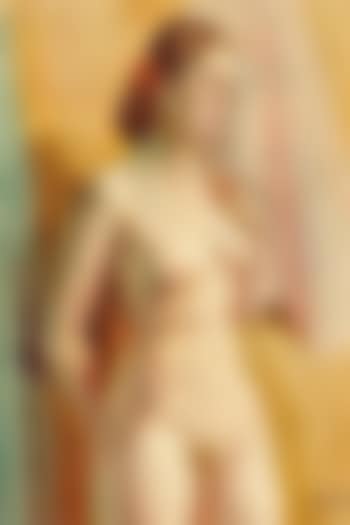 A study of a female nude (preview)