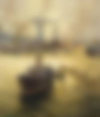 Sonnenglanz im Hamburger Hafen (preview)