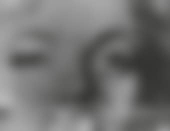 Marilyn Monroe Poster, NYC (preview)