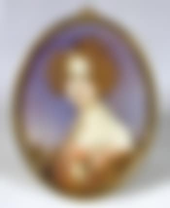 Grafin Julia Parry, geb. Szechenyi' (preview)