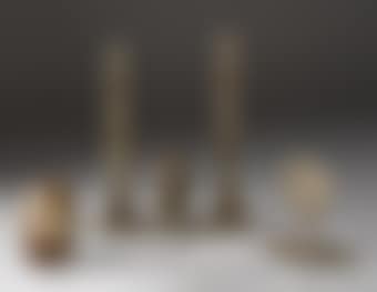 Les Caryatides (preview)