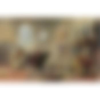 Exotic treasures (preview)