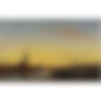 San Giorgio at sunset (preview)