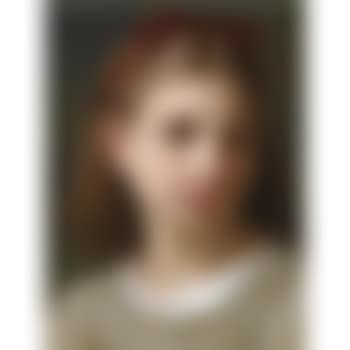 Une petite fille (preview)