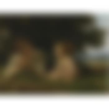 Le tentation (preview)