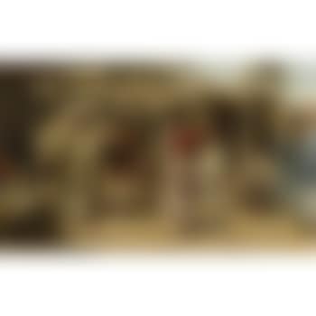 An almee's admirers (Egyptische tanzerin) (preview)