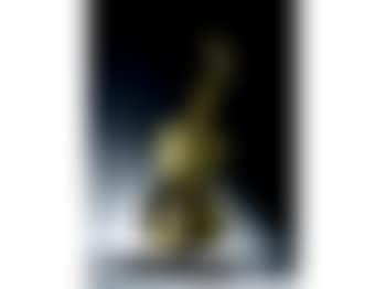 Broken Violin (preview)