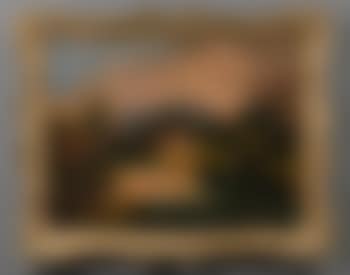 River Valley landscape (preview)