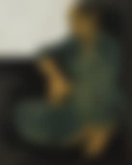 Femme assise (preview)