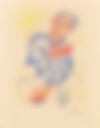 Sitzender Mann (preview)