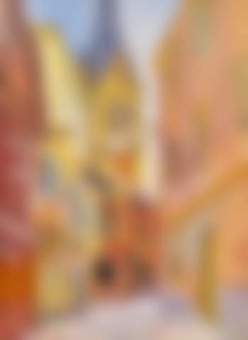 Stadtpfarrkirche Ybbs (preview)