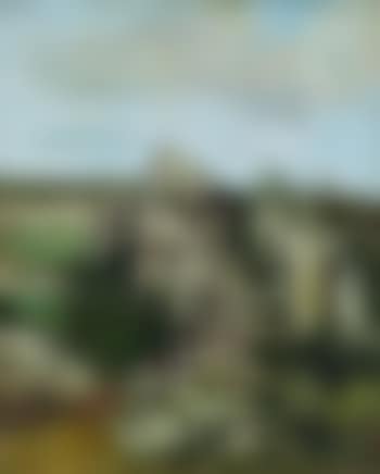 Felsen in Castellane II (preview)