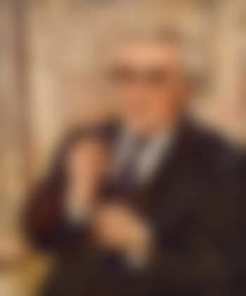 Berthold Viertel (1885-1953), Onkel der Kunstlerin (preview)