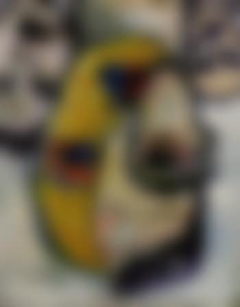 Untitled (head) (preview)
