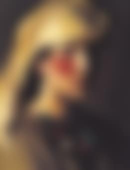 Tibetan Girl (preview)