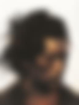 Curly Hair Man (preview)