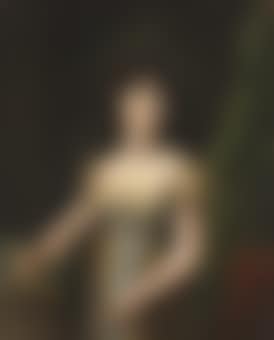 Portrait of a lady (preview)