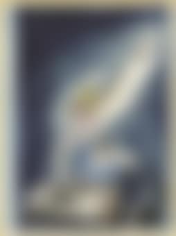 The Angel of Inspiration (preview)