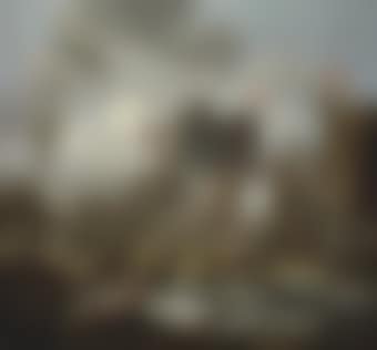 Ottoman forces attacking an islet fortress, possibly Grambusa, during the Siege of Candia (preview)