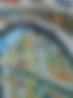 Canal Bridge, Venice (preview)