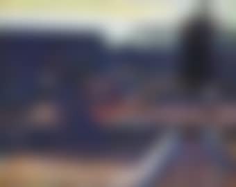 Saw-mill in Amsterdam (preview)