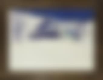 A winter landscape (preview)