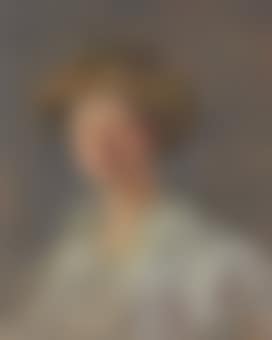 Tête de femme (preview)