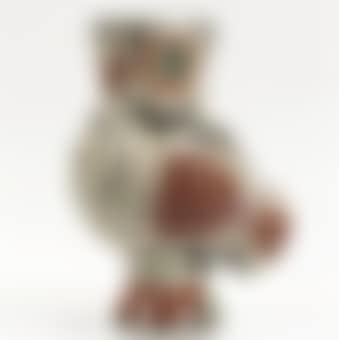 Wood-owl (preview)