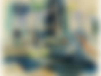 Abstract landscape (preview)