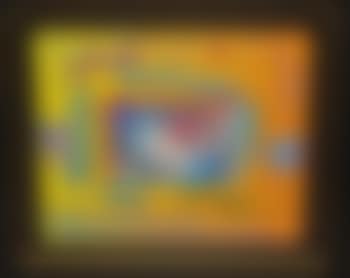 Peace by 2000 (preview)