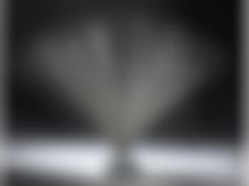 Small spray sculpture (preview)
