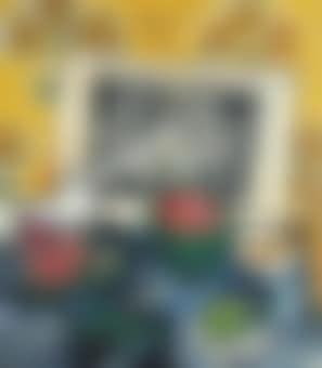 Still life with watermelons (preview)