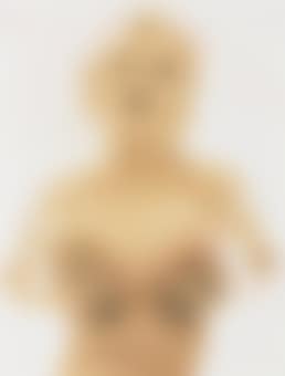 Marilyn Monroe, from The Last Sitting, for Vogue (preview)
