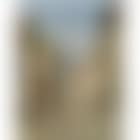 Figures in the streets of Frosinone, Italy (preview)