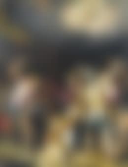 Lapidazione di Santo Stefano (preview)