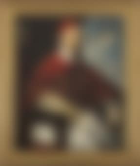 Ritratto di Alessandro VII Chigi (preview)