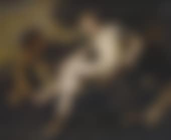 Venere e Adone (preview)