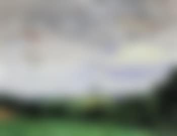 Landschaft mit Gewitterhimmel (preview)