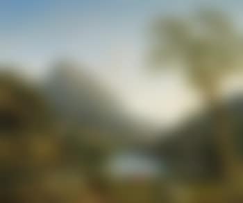 Blick auf Mulina im Tal von La Cava (preview)