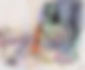 Donna nuda sdraiata (preview)