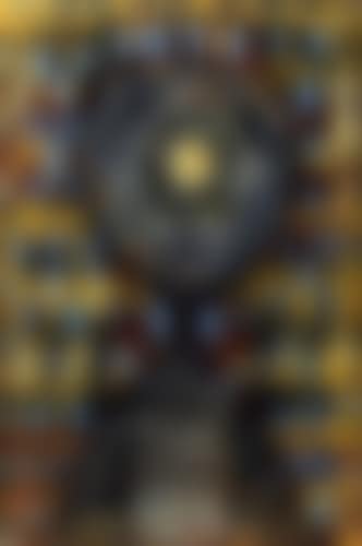 Abstraktes portrait (preview)