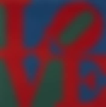 Classic love rug (preview)