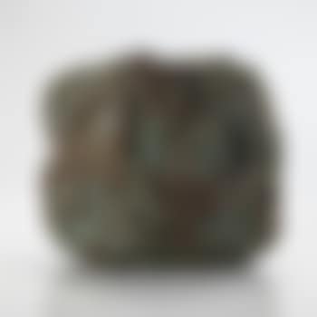 Untitled (Directly formed bronze) (preview)