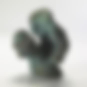 Untitled (Directly formed bronze) (preview)