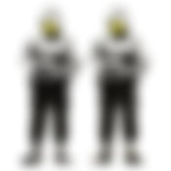Untitled (Happy coppers) (preview)