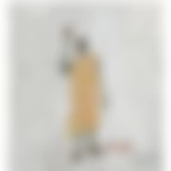Morenita (preview)