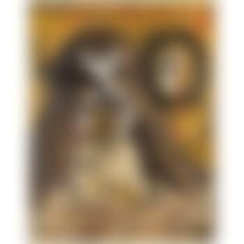 St Stallburschn's (Selbsportrait) (preview)