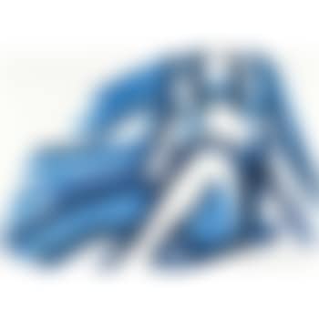 Blue nude (preview)