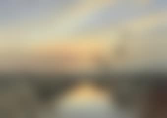 Flooded marshes, Hickling (preview)
