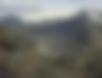 Hikers at Dale Head, Cumbria (preview)